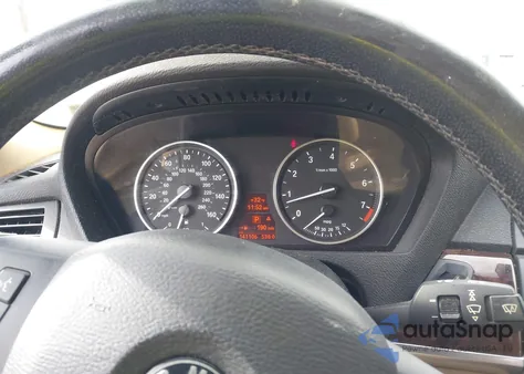 2012 BMW X5 xDrive35I/xDrive35I Premium/xDrive35I Sport Activity из США, поврежденный, VIN 5UXZV4C54CL764684